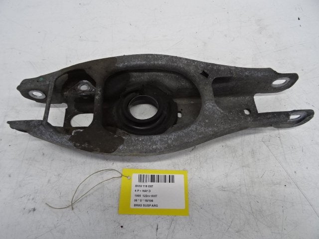 BRAS DE SUSPENSION ARRIÈRE GAUCHE BMW 1 serie (E87 / 87N), Utilisé, BMW