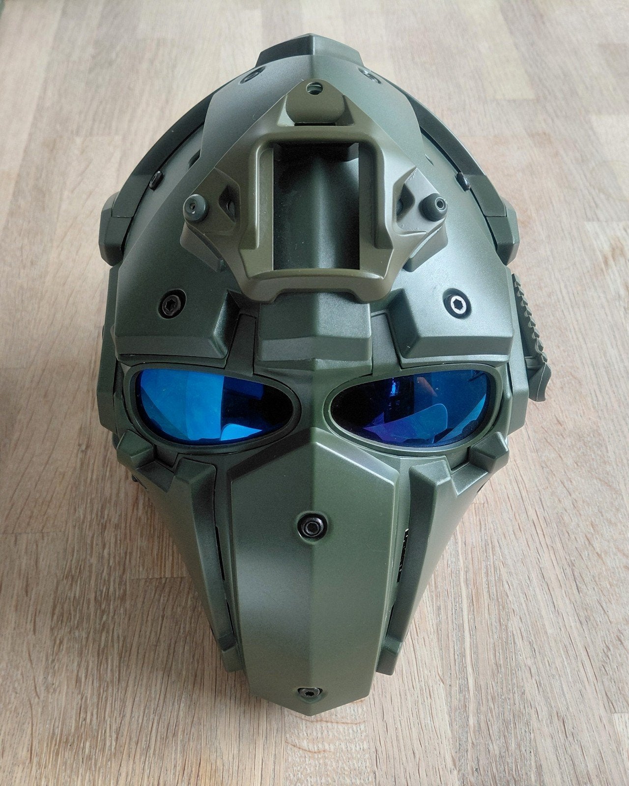 Ronin helm, Enlèvement ou Envoi, Comme neuf