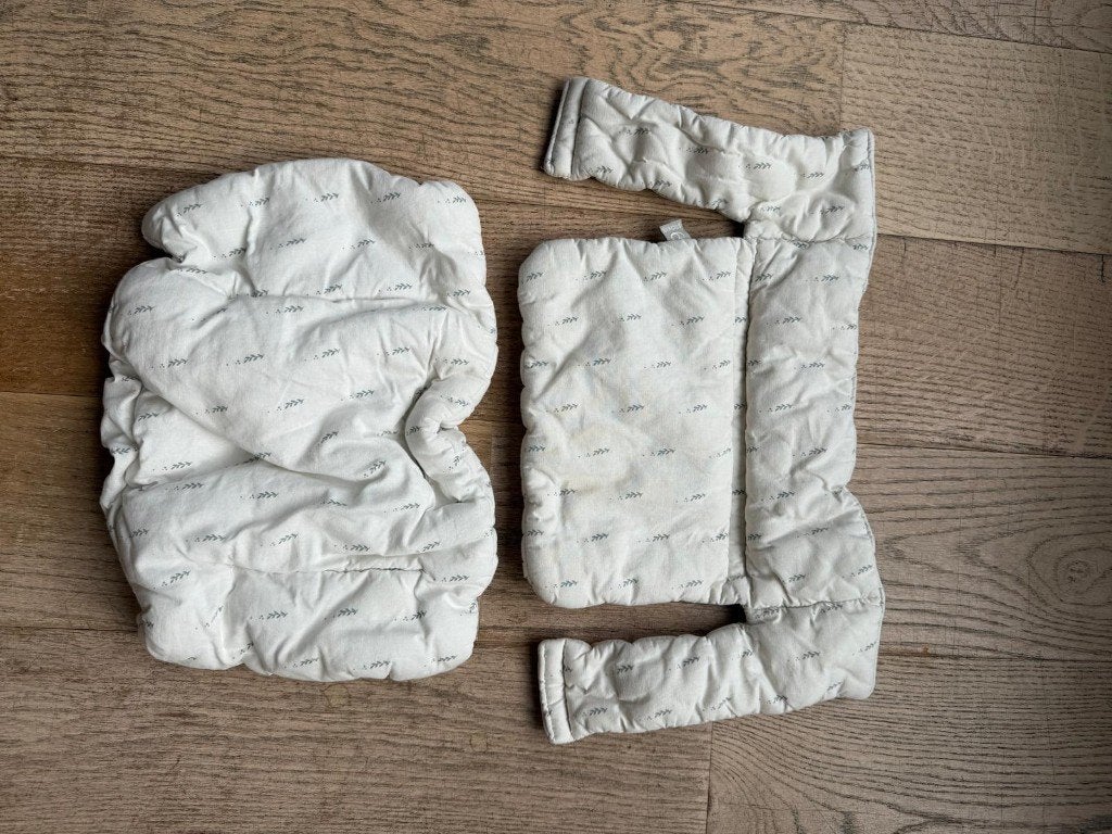 Stokke Trip Trap kussenset, Kinderen en Baby's, Ophalen, Gebruikt, Meegroeistoel