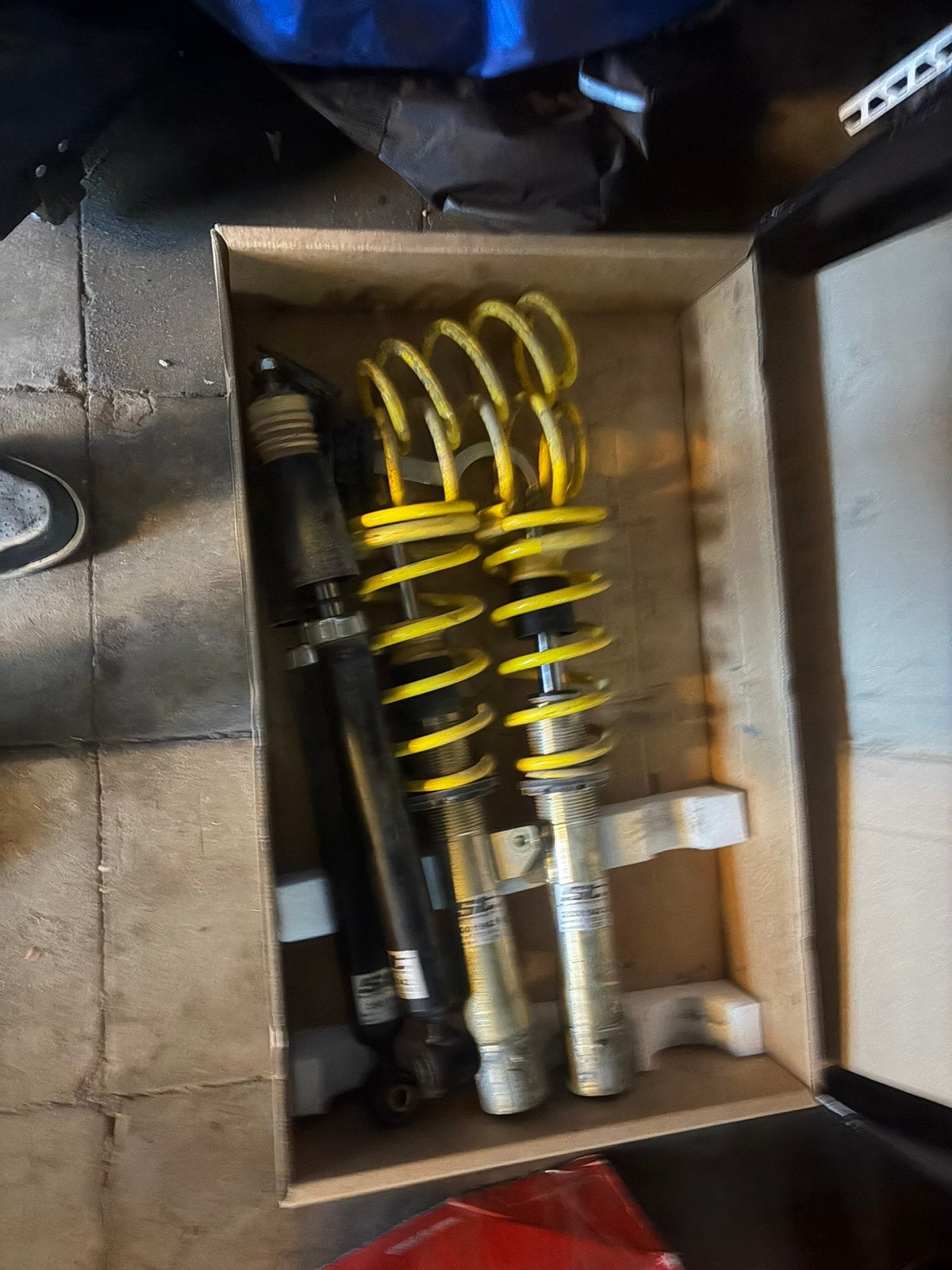 Bmw f40 schroefset, Ophalen, BMW