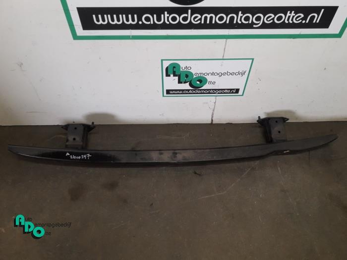 Bumperframe achter van een Mercedes A-Klasse (A-Klasse 04-), Gebruikt, -, Ophalen of Verzenden, -