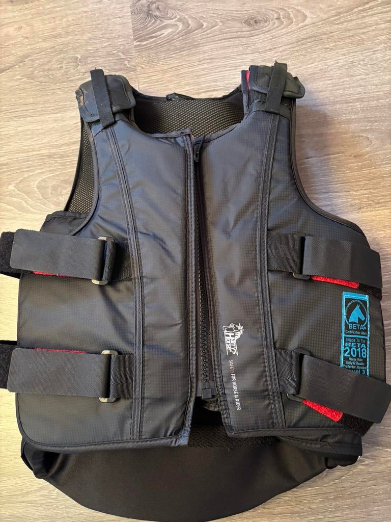 Veiligheidsvest, Dieren en Toebehoren, Ophalen, Nieuw