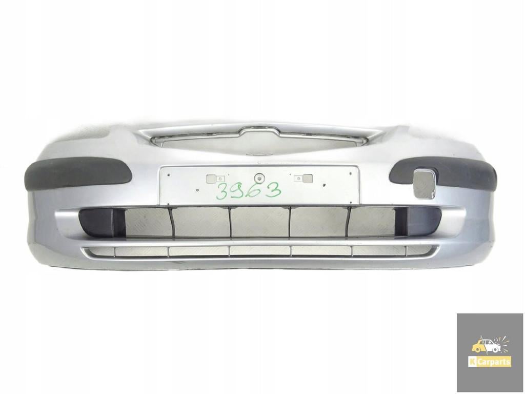 Honda Jazz II 2 01-05 Voorbumper, Gebruikt, Info@honda.co.jp, Minami-Aoyama 2-chome 1-1
107-8556  Tokyo, Bumper