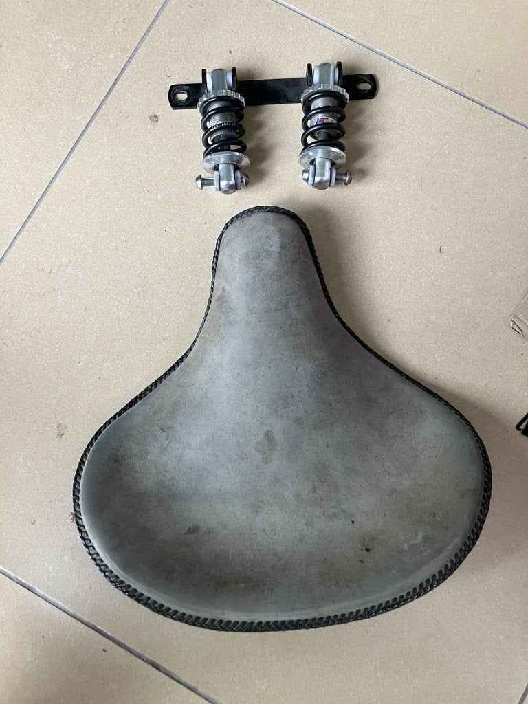 motoronderdelen, Motoren, Ophalen, Gebruikt