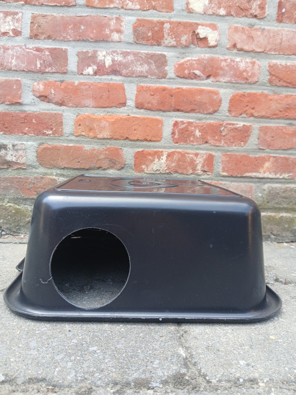 Nieuwe schuilplekken 33x33cm, Dieren en Toebehoren, Ophalen of Verzenden, Nieuw, Overige typen