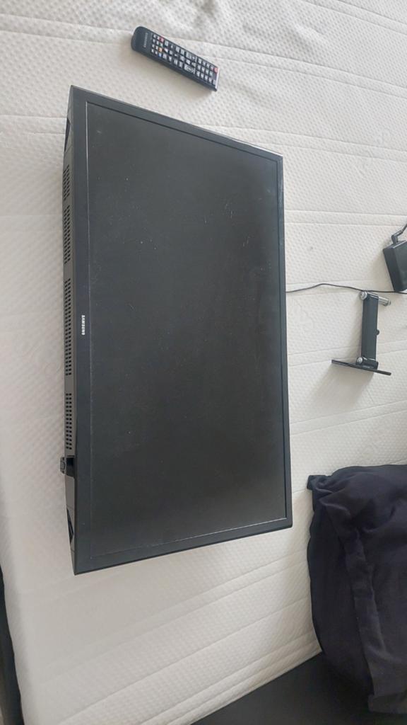 Samsung hang smart tv, Audio, Tv en Foto, Televisies, Ophalen, Samsung, Smart TV