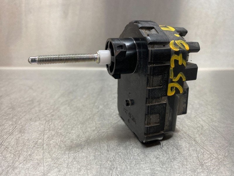 PHARE MOTEUR Daihatsu Terios (J2) (01-2005/12-2010), Utilisé, Daihatsu