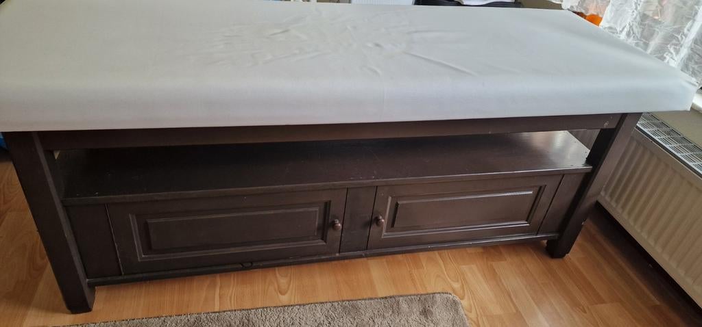 Table de massage, Elektronische apparatuur, Zonnebanken en Gezichtsbruiners, Ophalen of Verzenden, Zo goed als nieuw, Overige modellen