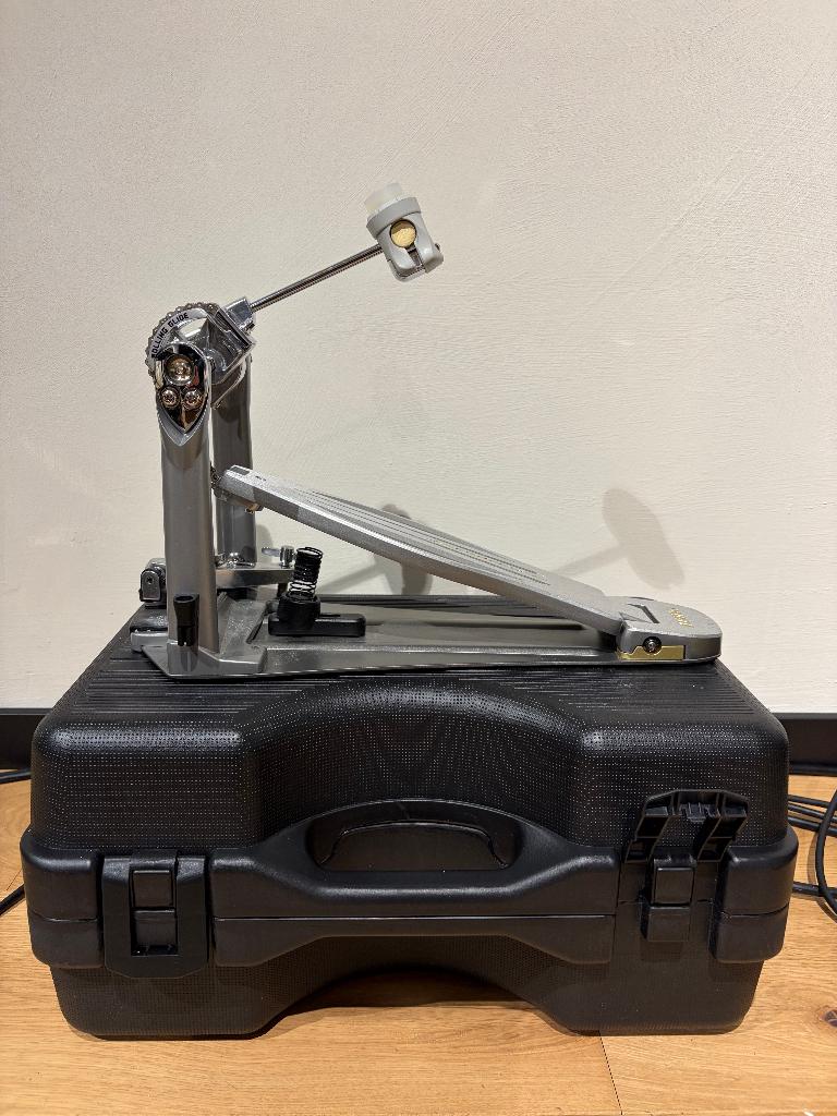 Tama Speed Cobra pedal, Muziek en Instrumenten, Ophalen of Verzenden, Zo goed als nieuw, Tama