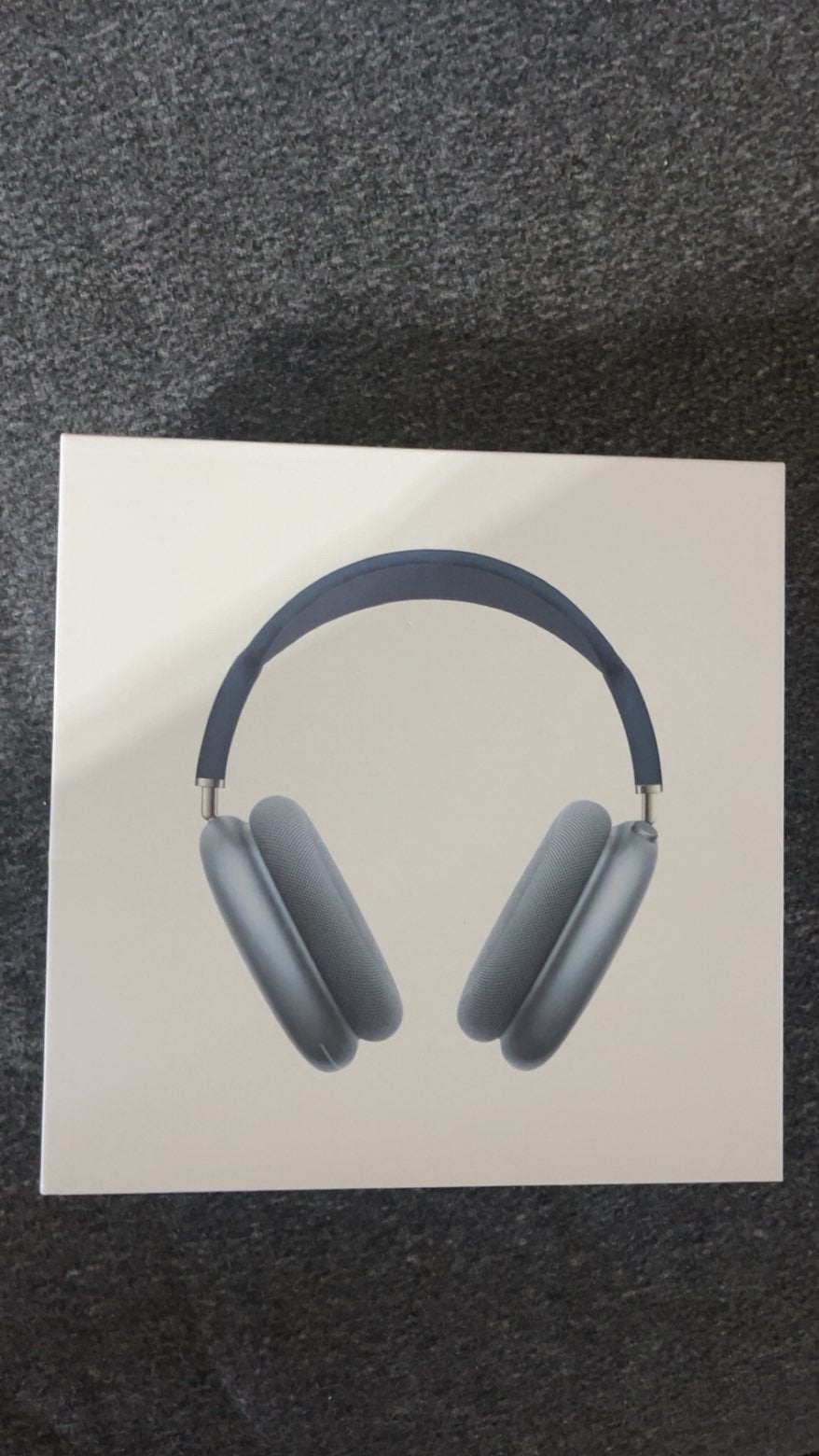 Airpods max, Verzenden, Nieuw, Draadloos, Apple
