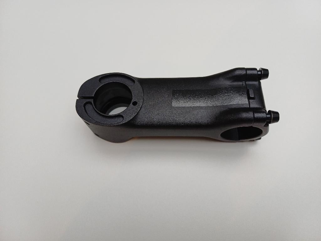 Potence cube agree / cross race 100 mm neuf, Ophalen of Verzenden, Nieuw, Stuur, Cube