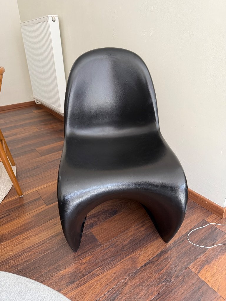 Vitra Panton stoel, Huis en Inrichting, Ophalen