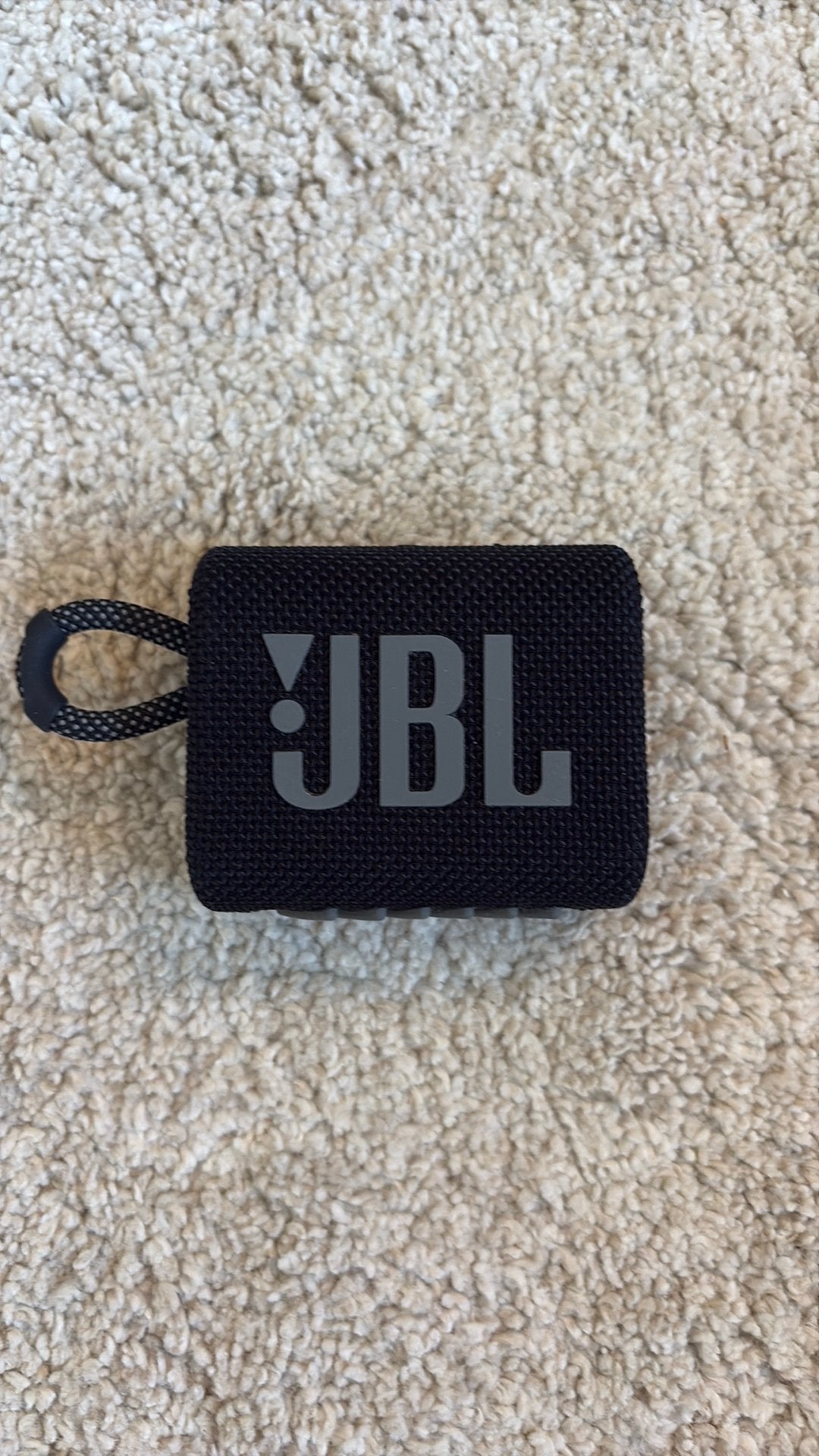 Boîte à musique JBL GO 3, Neuf, Enceinte portable, Bluetooth, Enlèvement ou Envoi