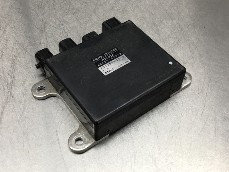 ORDINATEUR DIVERS C Lexus LS (F4) (01-1989/12-2017), Utilisé, Lexus