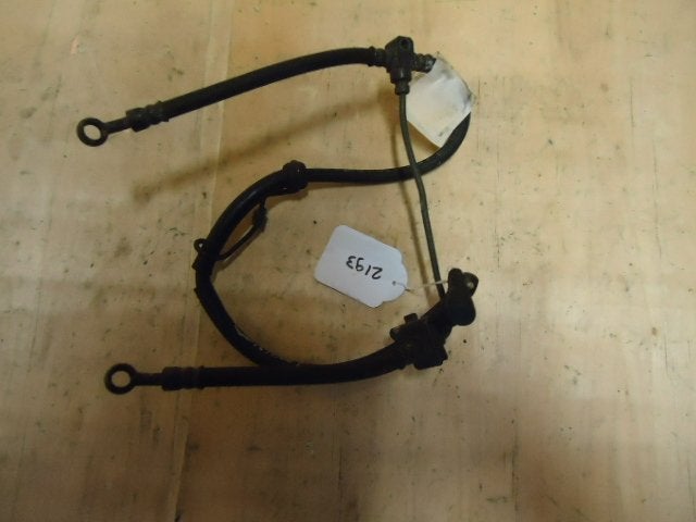CBR1000F 1993 - 1996 Honda Leiding Leiding rem D1-19136