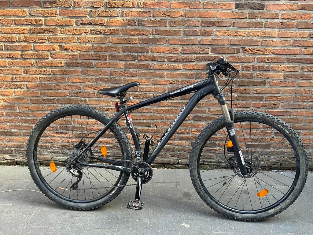 ! Specialized mtb !, Fietsen en Brommers, Hardtail, Heren, Zo goed als nieuw, Schijfrem