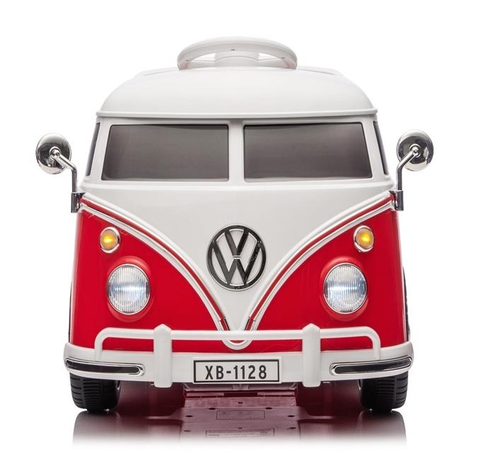 VOITURE ÉLECTRIQUE ENFANT • BUS VW 12V 4,5Ah, Enlèvement, Neuf