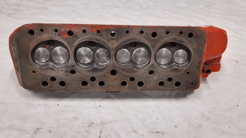 Cilinderkop 1275, old cast 33 x 29 12H694AA Klassieke Mini, Ophalen, Gebruikt, Mini