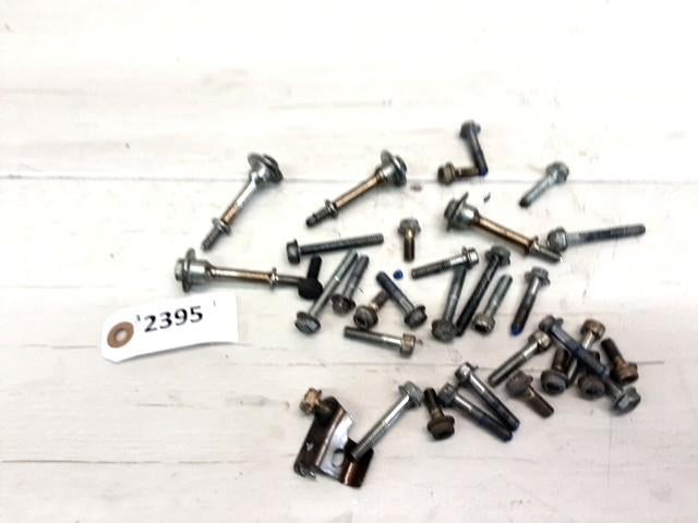 CBR1000RR 2004 - 2005 Honda Bout Bout motorblok D1-51412, Motoren
