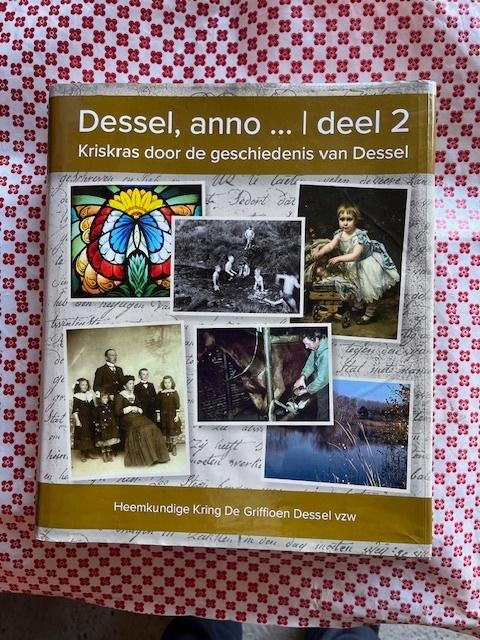 Dessel, Ophalen, 20e eeuw of later, Gelezen