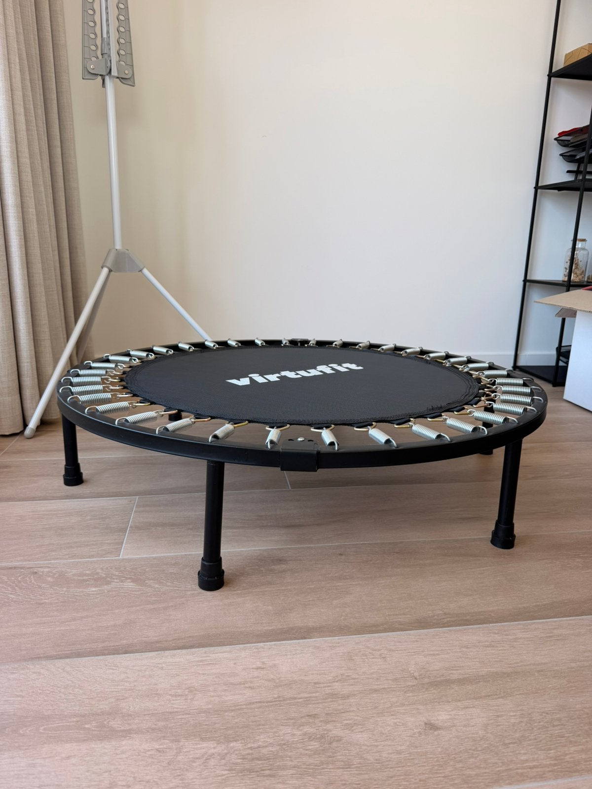 Mini trampoline, Enlèvement, Comme neuf