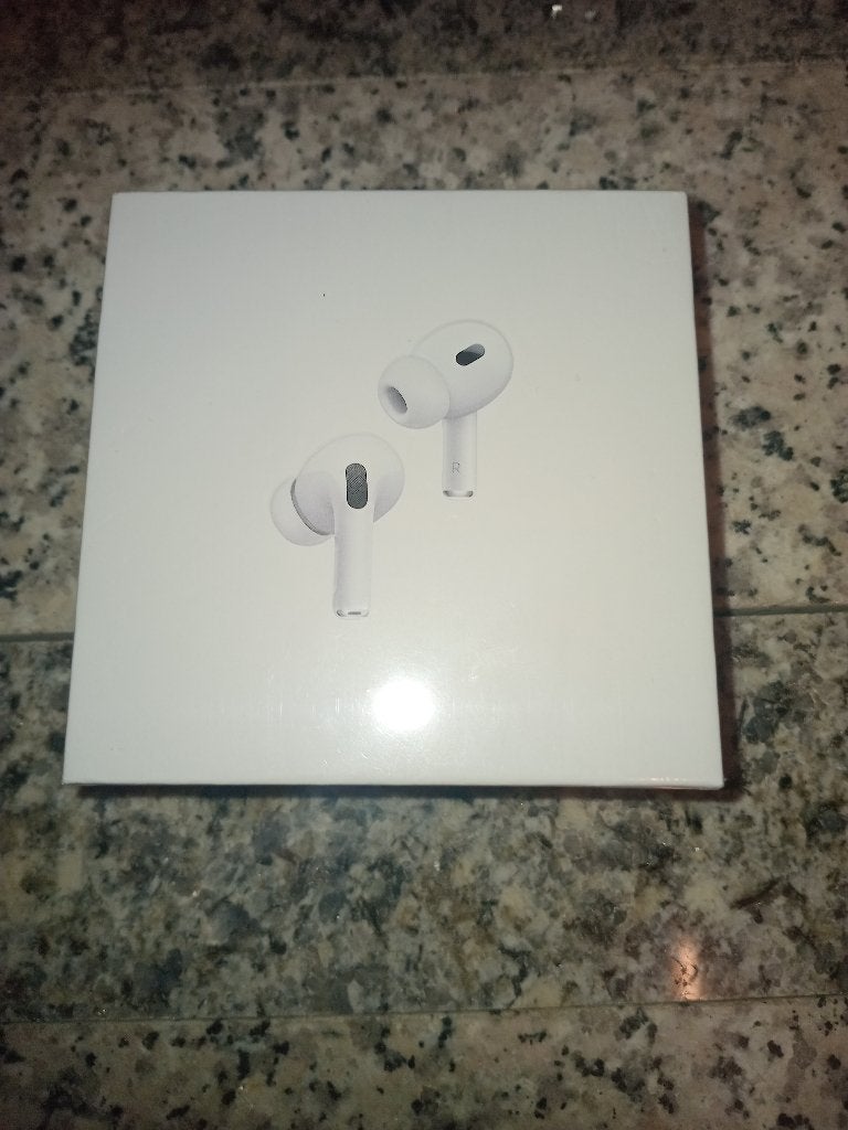 air pod 2eme génération, NEUF, Enlèvement ou Envoi, Neuf