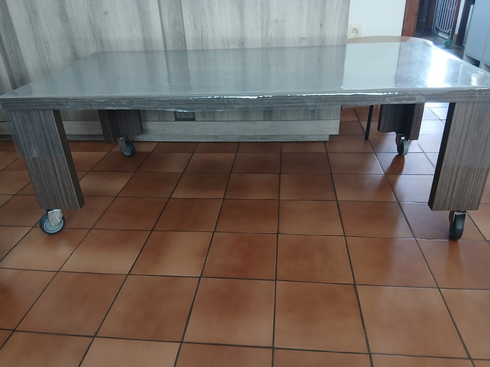 salontafel, Huis en Inrichting, Ophalen