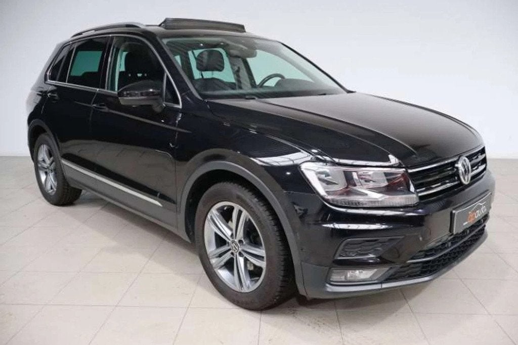 Volkswagen Tiguan Tiguan 1.4 TSI DSG (automatique), Autos, Volkswagen, 1395 cm³, Achat, Entreprise, https://public.car-pass.be/vhr/cd9481b0-8b2f-4914-b462-f511c8d94ddb