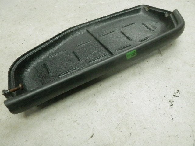 Plateforme de tableau de bord gauche de la VW Beetle 1303, Enlèvement, Utilisé
