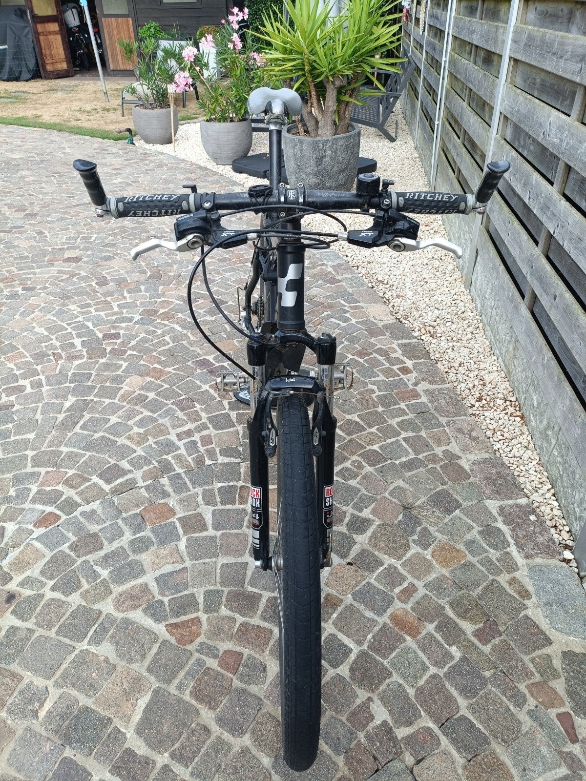 MTB Cube 26", Ophalen, Gebruikt, Cube