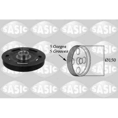 Mercedes Vaneo W414 krukaspoelie Mercedes A Klasse W186 1660, Neuf, -, -, -