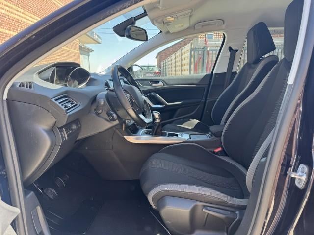 Caméra  WARRANTY  Peugeot 3081.2i/NAVI/Cruise/PDC/EURO6/2016, Autos, Euro 6, Entreprise, Boîte manuelle, Entretenue par le concessionnaire