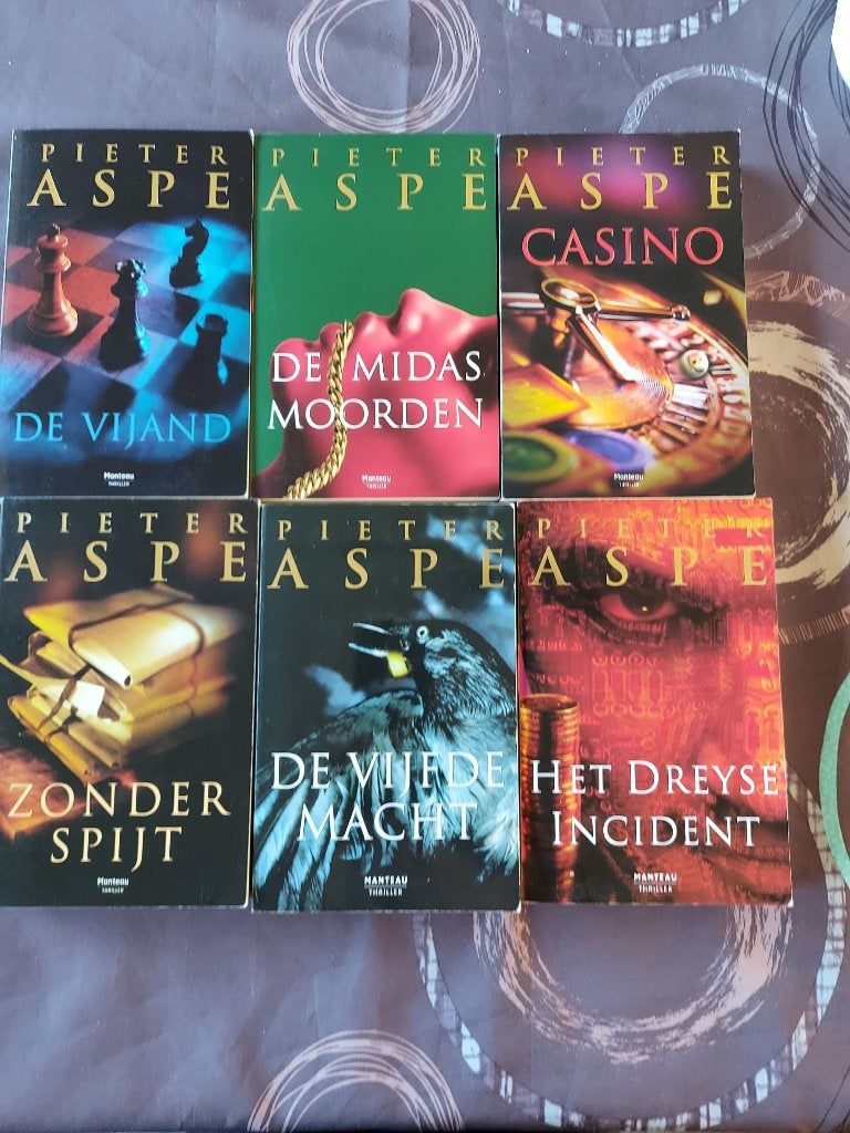 Veel leesboeken romans, thrillers enz, Boeken, Ophalen of Verzenden