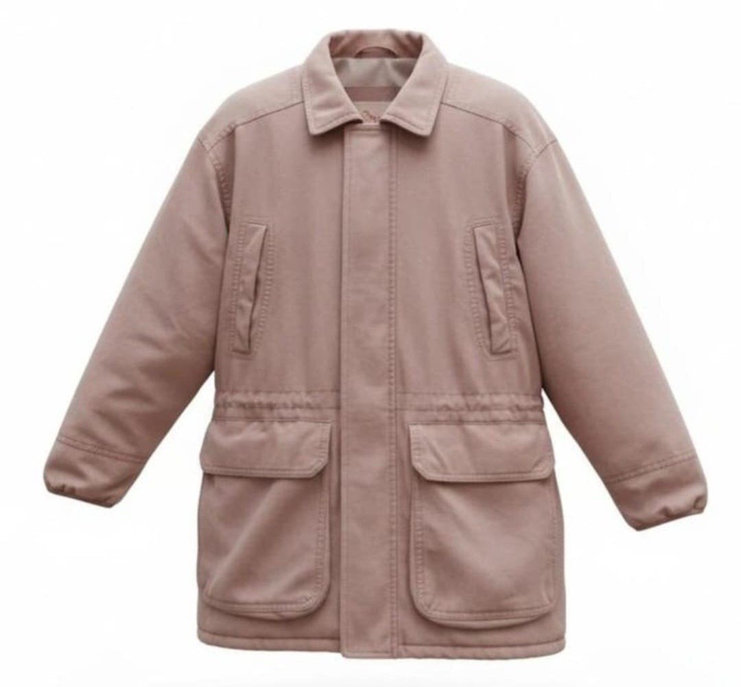 Veste d'hiver CAMEL taille 50 - En bon état✨️✨️, Vêtements | Hommes, Vestes | Hiver, Enlèvement ou Envoi, Beige, Comme neuf, Camel