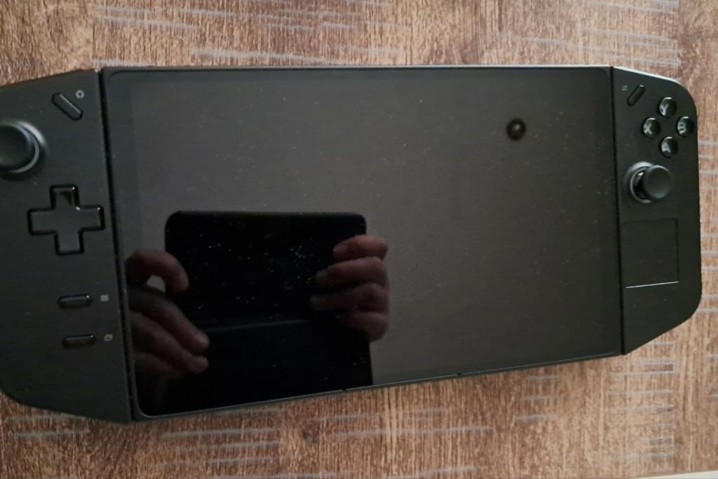 Lenovo Legion Go 1TB, Games en Spelcomputers, Spelcomputers | Sony PSP, Ophalen