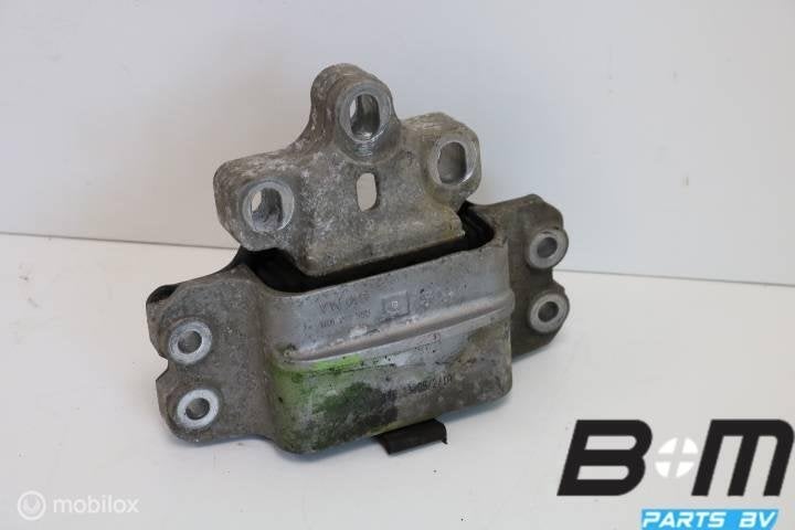 Versnellingsbaksteun links VW Golf 5 GTI, Utilisé
