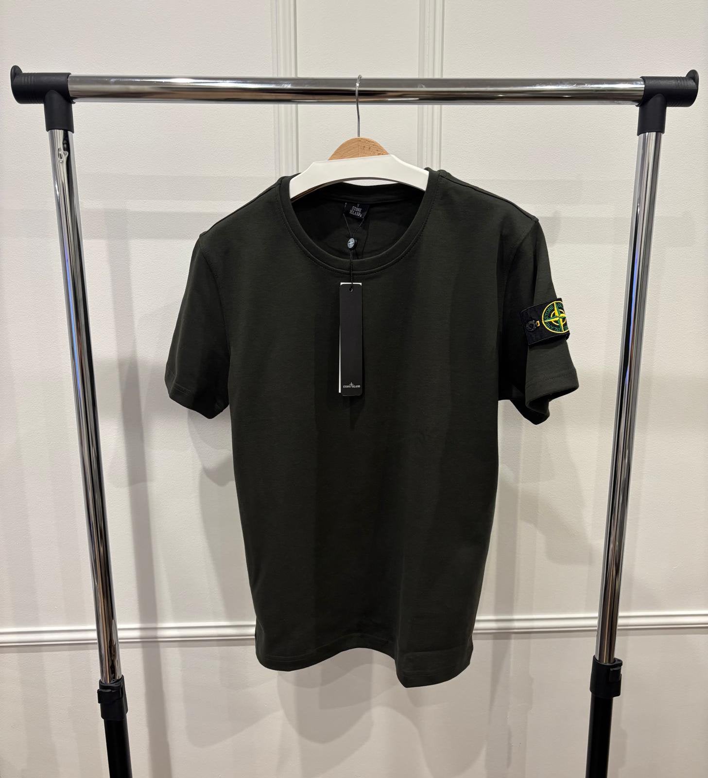 T-shirts Stone Island - size : S - M - L - XL - XXL, Vêtements | Hommes, Enlèvement ou Envoi, Neuf, Autres couleurs