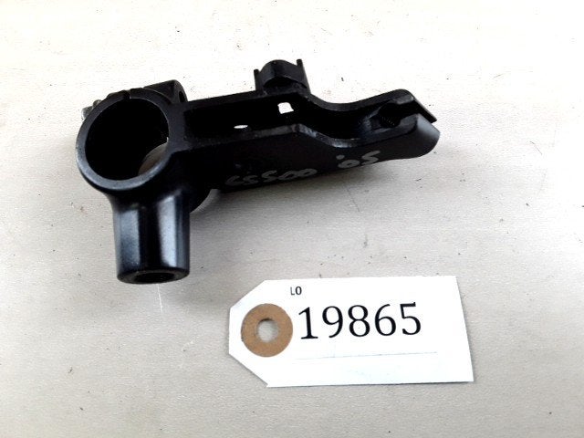 GS500 2002 - 2006 Suzuki Koppelingshendel houder D1-37341