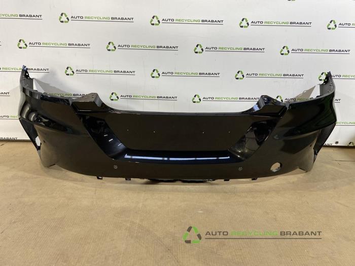 Pare-chocs arrière d'un BMW Z4, Autos : Pièces & Accessoires, -, 3 mois de garantie, Utilisé, -