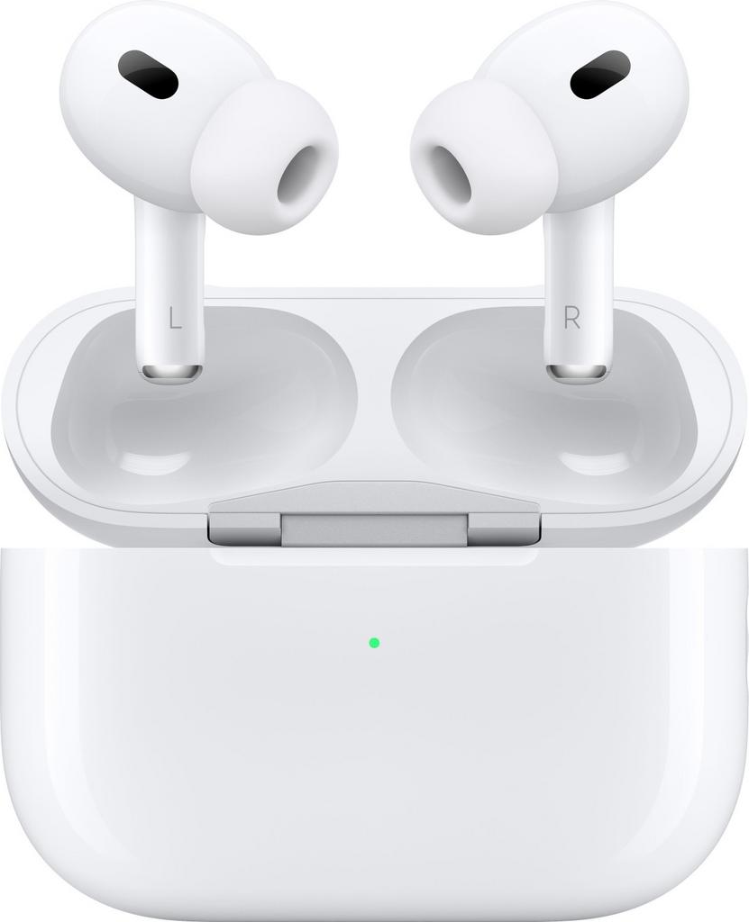 Apple Airpods Pro 2 usb c origineel met factuur Bol, Ophalen, Apple