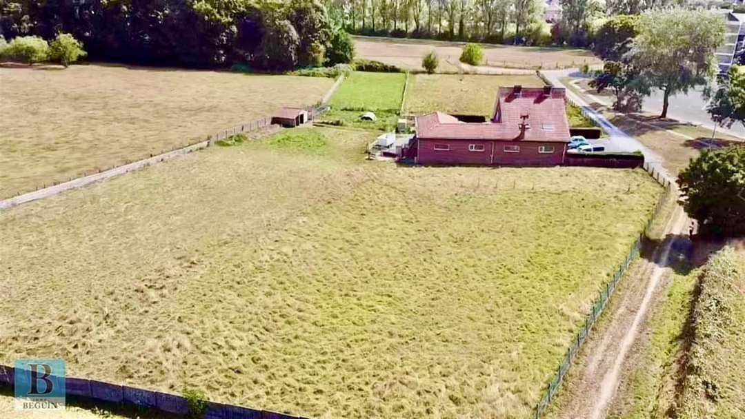 Landhuis/Villa met garage en werkplaats, 13 kamers, 1702 Groot-Bijgaarden, Vrijstaande woning, Verkoop zonder makelaar