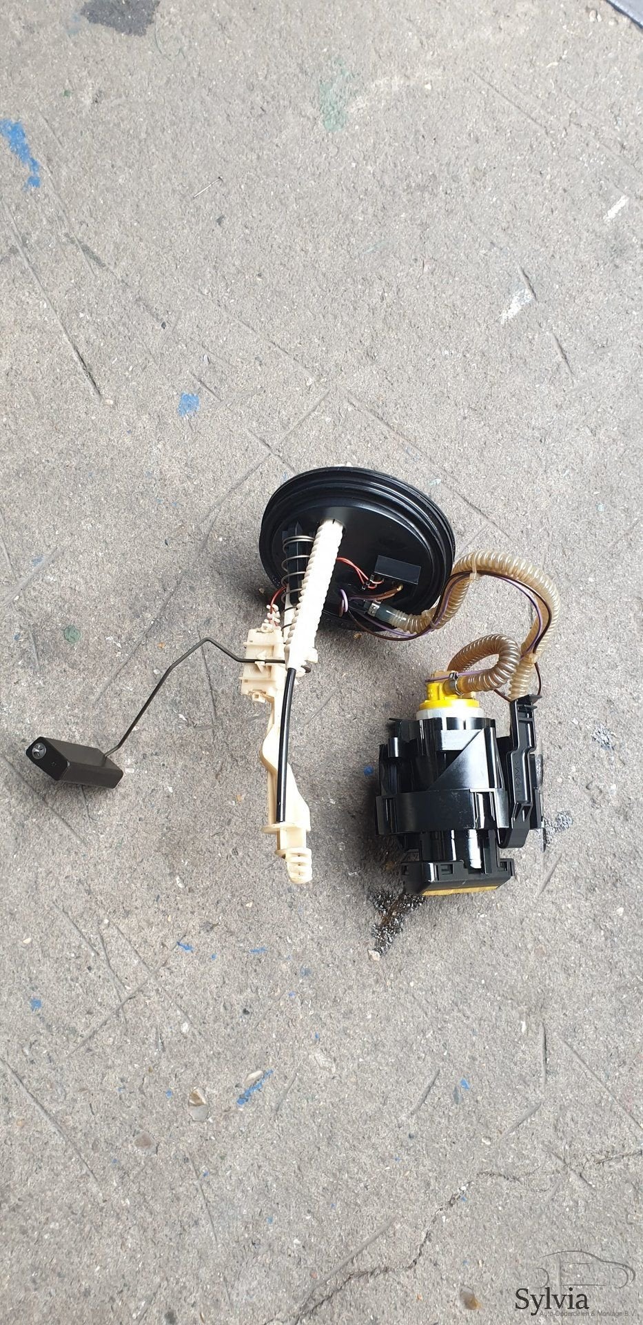 Brandstofpomp dieselpomp BMW 5 Serie E39 1182954, Auto-onderdelen, Gebruikt, -, -, Ophalen of Verzenden