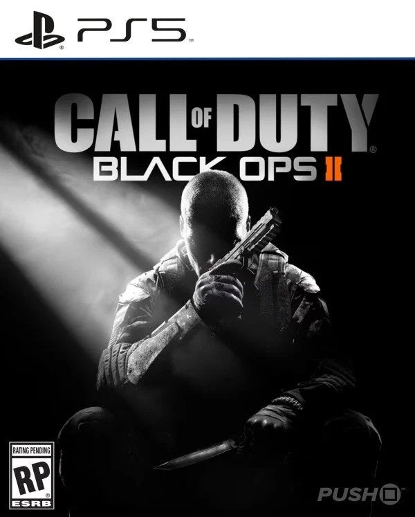 Call Of Duty Black Ops 2 Boost Level - Prestige, Enlèvement, Comme neuf