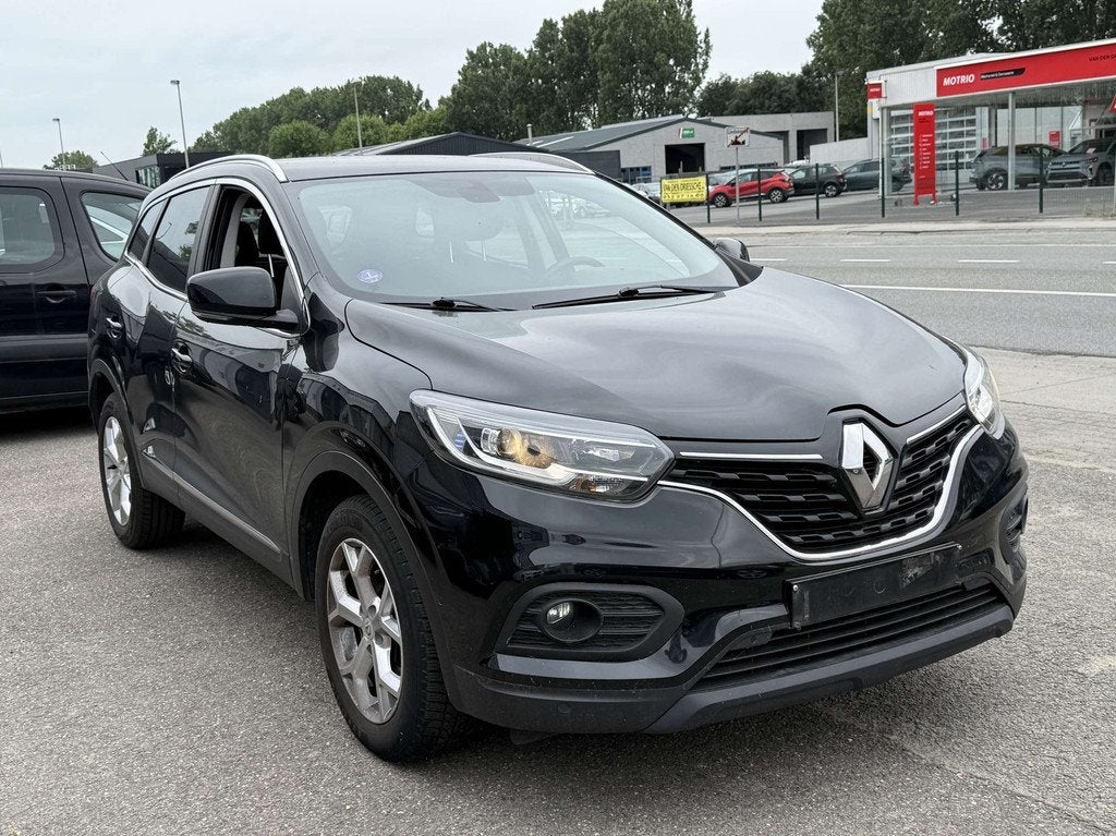 Renault Kadjar Kadjar 1.33 TCe EDC GPF (EU6D), Autos, Renault, Kadjar, Achat, Euro 6, Entreprise