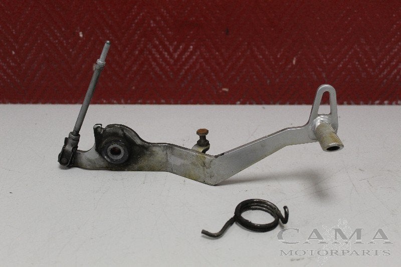 REMPEDAAL BMW R 1150 RT (R1150RT) (01-1970/-), Dhr. S. di Majo, Gebruikt, Info@cama-motorparts.nl, P.J. Troelstraweg 8 8
3144 CX  MAASSLUIS, NL
