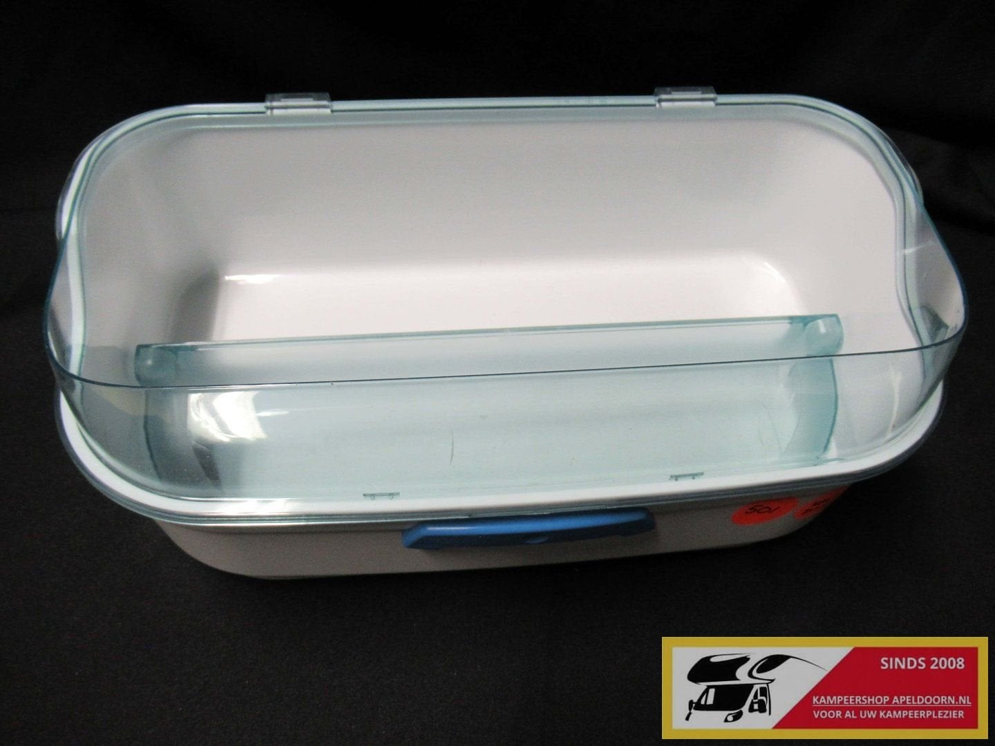 Te koop caravan koelkastbak nr501 44x21x8cm, Caravans en Kamperen, -, -, Nieuw, Ophalen of Verzenden