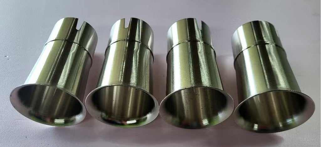oldtimer weber carburateur inlaat kelken, Ophalen
