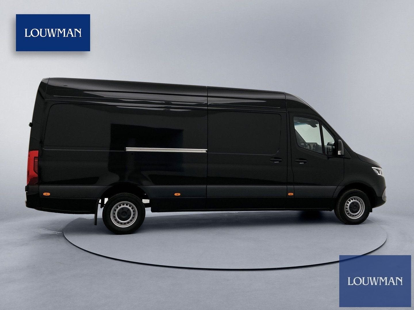 Mercedes-Benz Sprinter 317 1.9 CDI L3H2 Pro LED Navigatie Ac, Achat, Entreprise, Capteur de stationnement, Mercedes-Benz