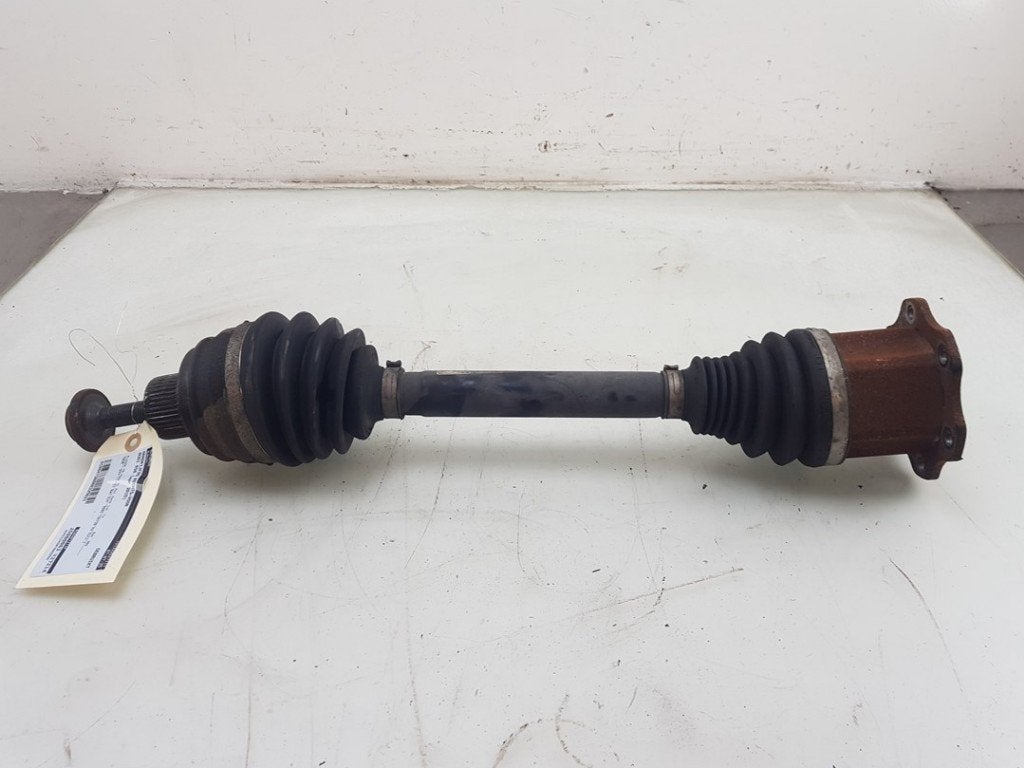 CARDAN AVANT DROIT (TRANSMISSION) Audi RS 6 Avant (C7), Utilisé, Audi
