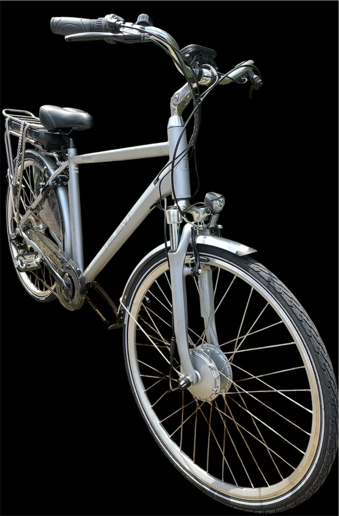 Nieuw Talent elektrische fiets /518 WH accu, Vélos & Vélomoteurs, Enlèvement, Neuf
